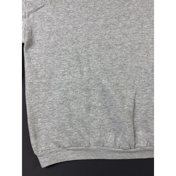 Rare Vintage 90s University Of Michigan Wolverines Ann Arbor Crewneck Sweater - Picture 11 of 15